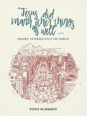 cover image of Jesus did many other things as well...